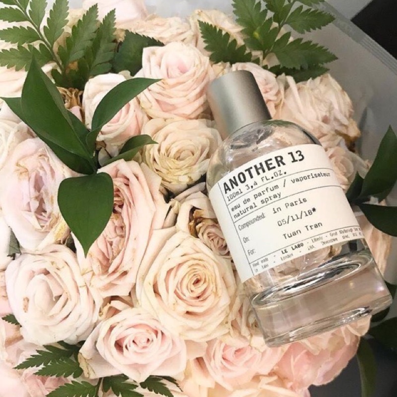 Nước hoa Lelabo Another 13 .29.33.31EDP 100ml Spray