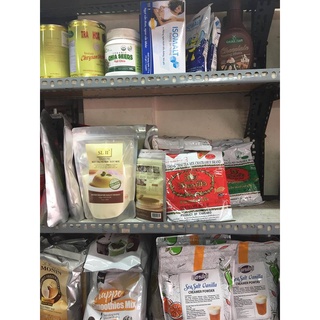 Bột tàu hủ SLII gói 450 gram