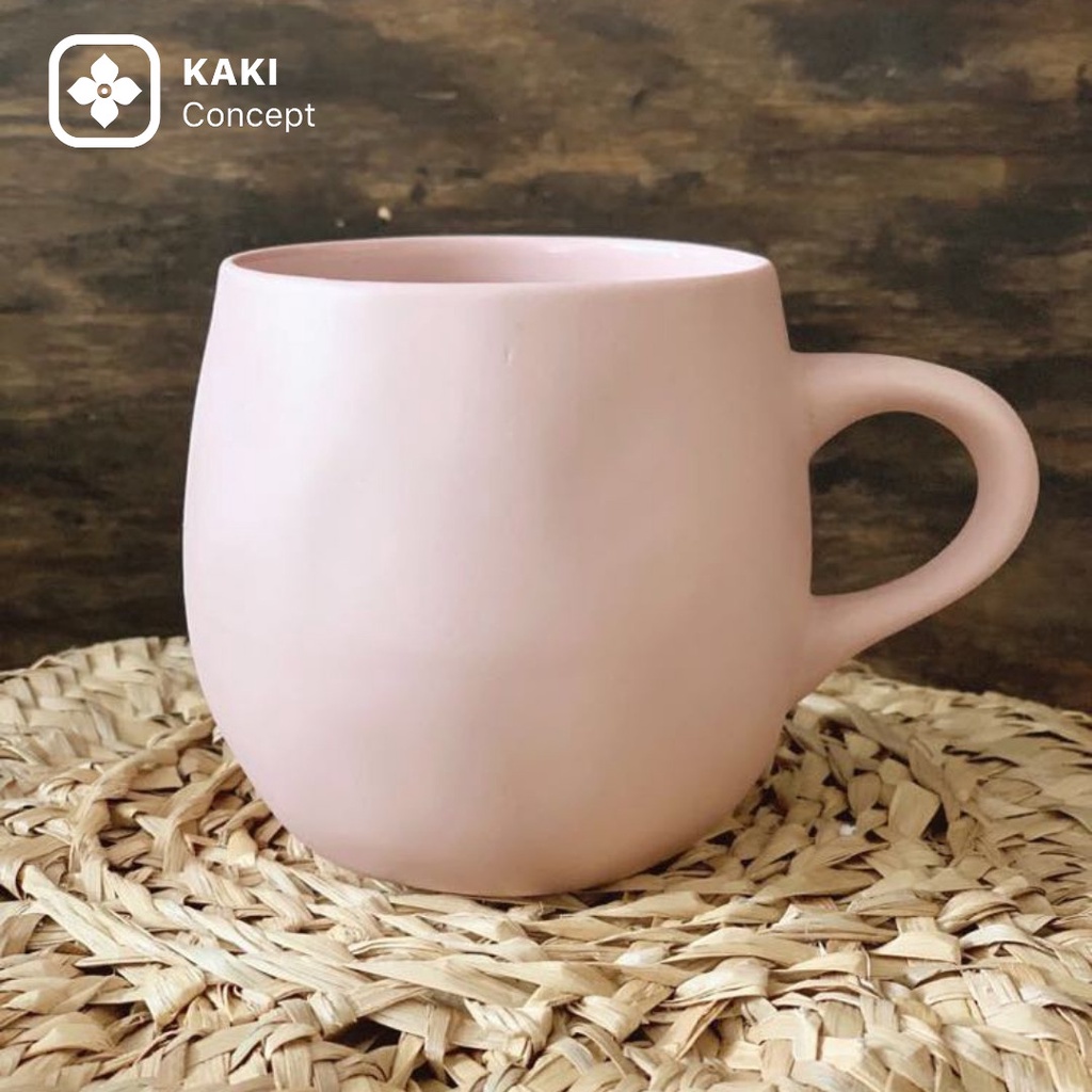Set đĩa và cốc uống cafe