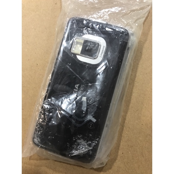 Vỏ nokia n81