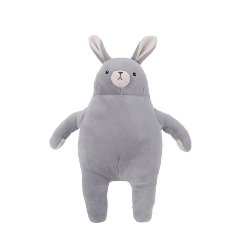 Gấu bông miniso thỏ
