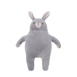 Gấu bông miniso thỏ