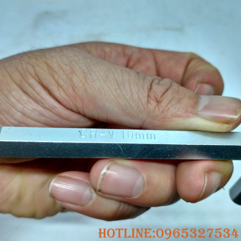 Bộ lục giác bi ngắn Nhật Bản Kouritsu T04405