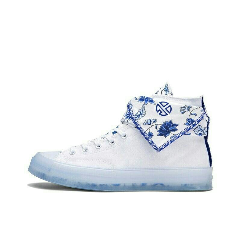 Giày Converse chính hãng