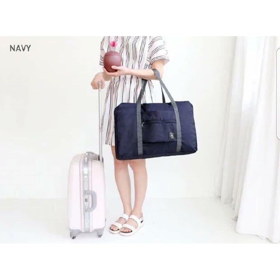 Túi du lịch gấp gọn