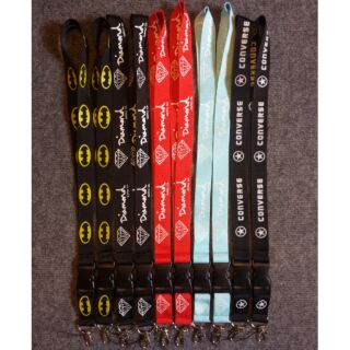 Dây Lanyard đeo thẻ