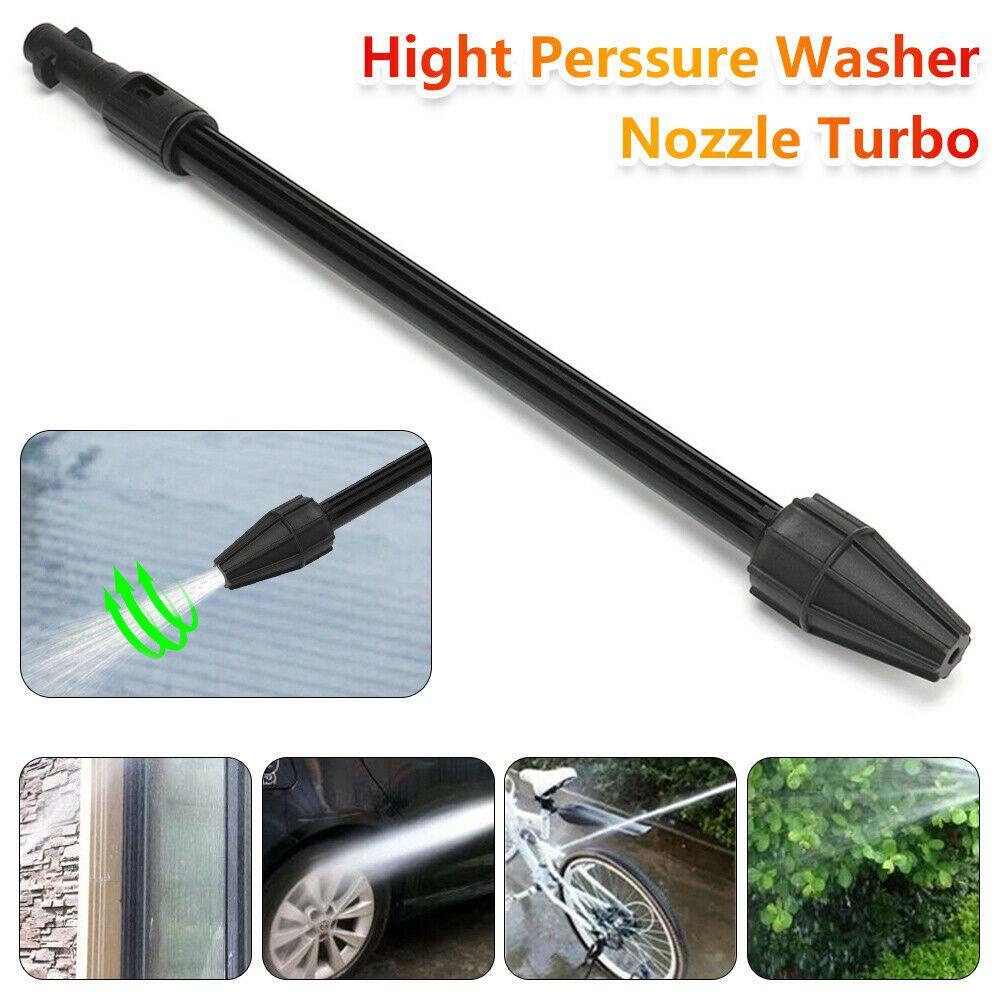 Súng Phun Nước Áp Suất Cao Dùng Rửa Xe Hơi Karcher K2 K3 K4 K5