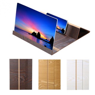 Kính Phóng Đại Màn Hình Xem Phim 3D 4D - Phụ Kiện Điện Thoại Siêu Độc Cho Mọi Người