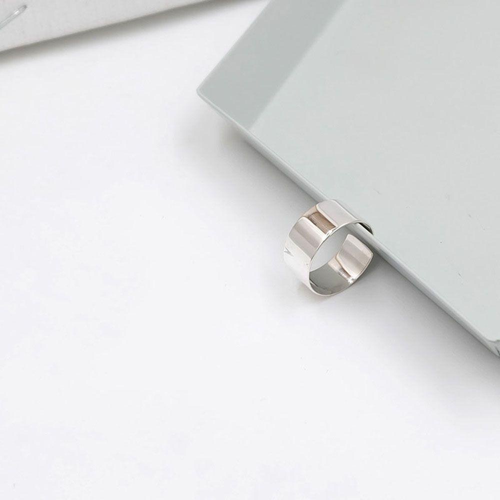 QQMALL Nhẫn Đeo Khớp Ngón Tay Phong Cách Cổ Điển Thời Trang Cho Nam Và Nữ
