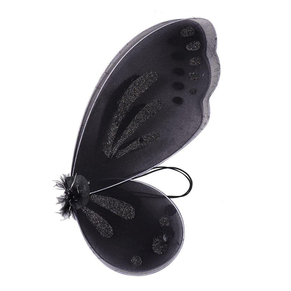 Cánh Tiên Hóa Trang Halloween Cho Bé