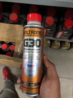 VOLTRONIC G30 PHỤ GIA XĂNG