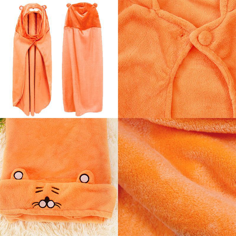 Áo Choàng Hóa Trang Nhân Vật Umaru-Chan Otaku