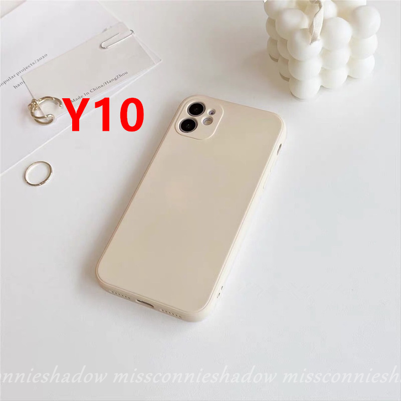 MissConnie Ốp Điện Thoại Cho Samsung A12 A50 A50S A30S A51 A71 A11 A31 A10S A21S A20S A70 A15 Reno 4F 4 A12 A92 A52 A72 A3S A7 A12E A5S A31 A15S Reno 4 Lite A11K