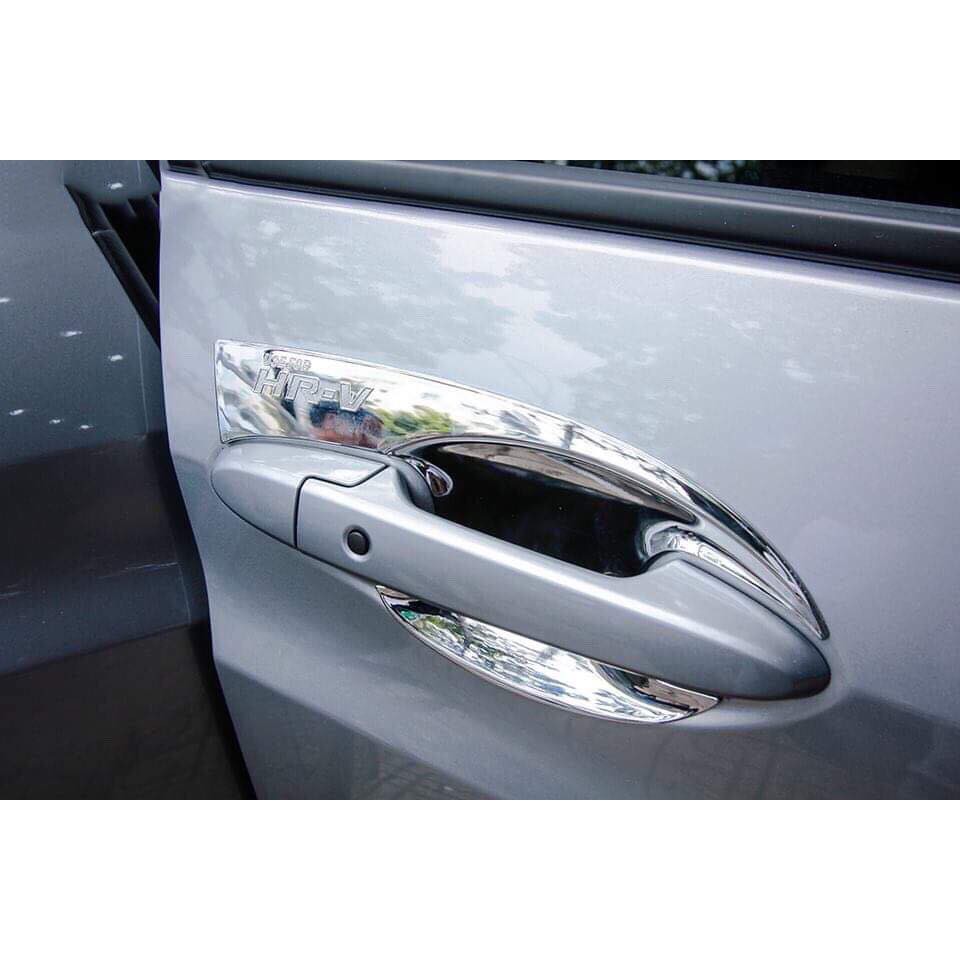 ốp hõm cửa Honda HRV