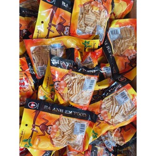 Gói Snack phomat miếng khỉ đột 🐵