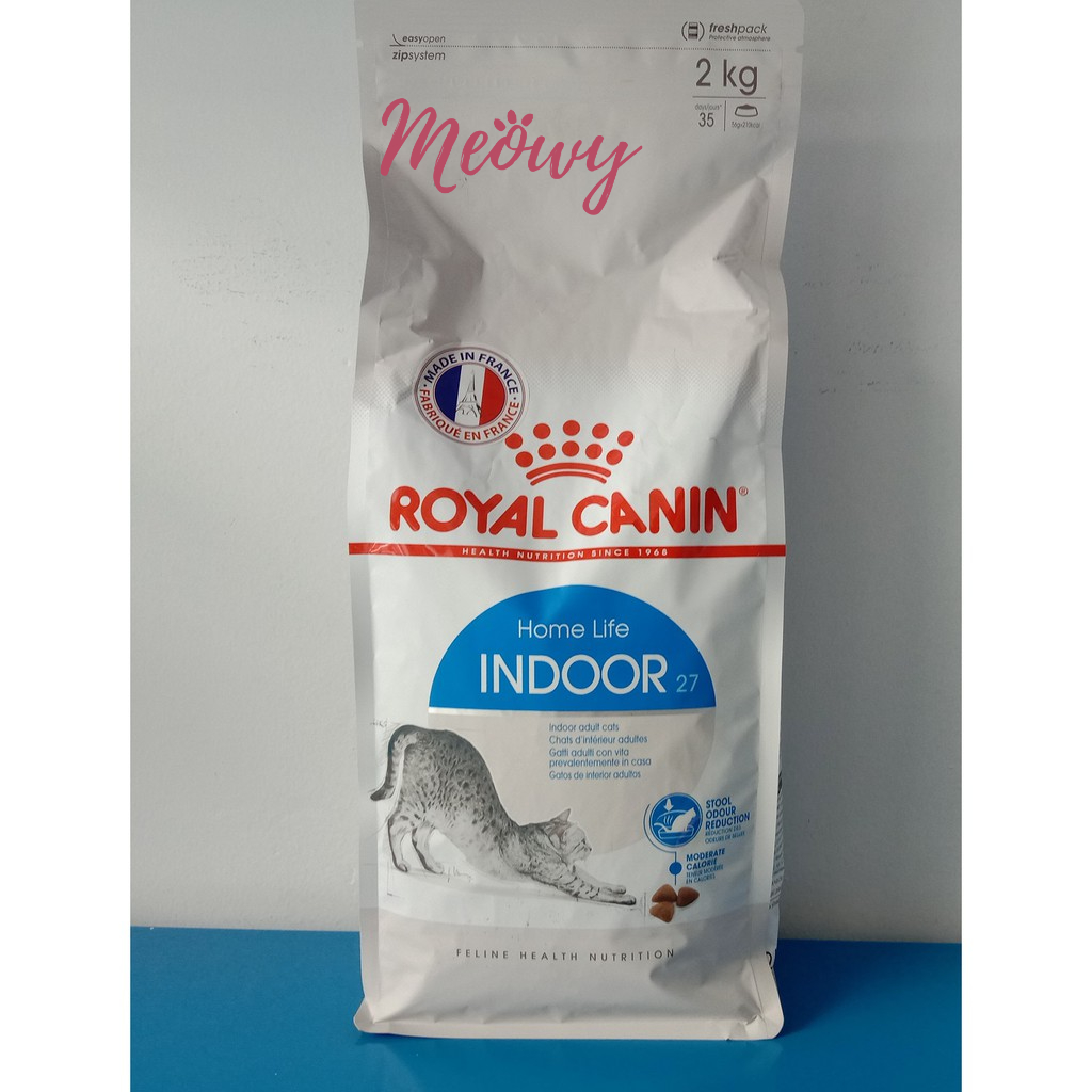 [400gr] Hạt Royal Canin chuyên dụng cho mèo trưởng thành