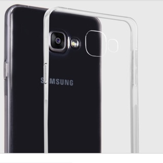 Bộ 3 ốp lưng dẻo galaxy a5 2016/ a510 hàng loại a