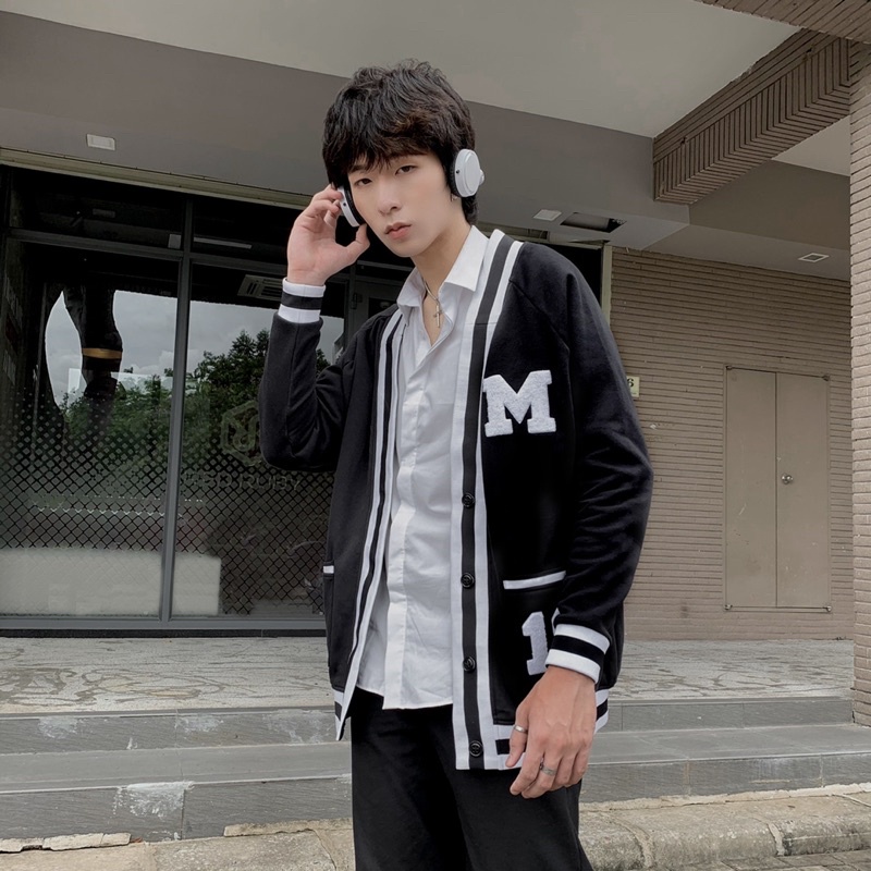 SCHOOL CARDIGAN | BigBuy360 - bigbuy360.vn