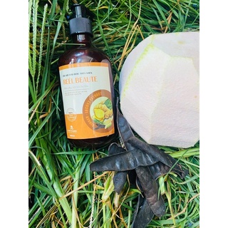 Dầu gội thảo dược reelbeaute