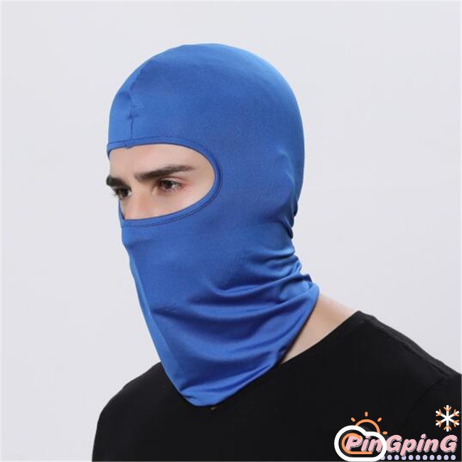 Mặt Nạ Ninja Cho Dân Phượt