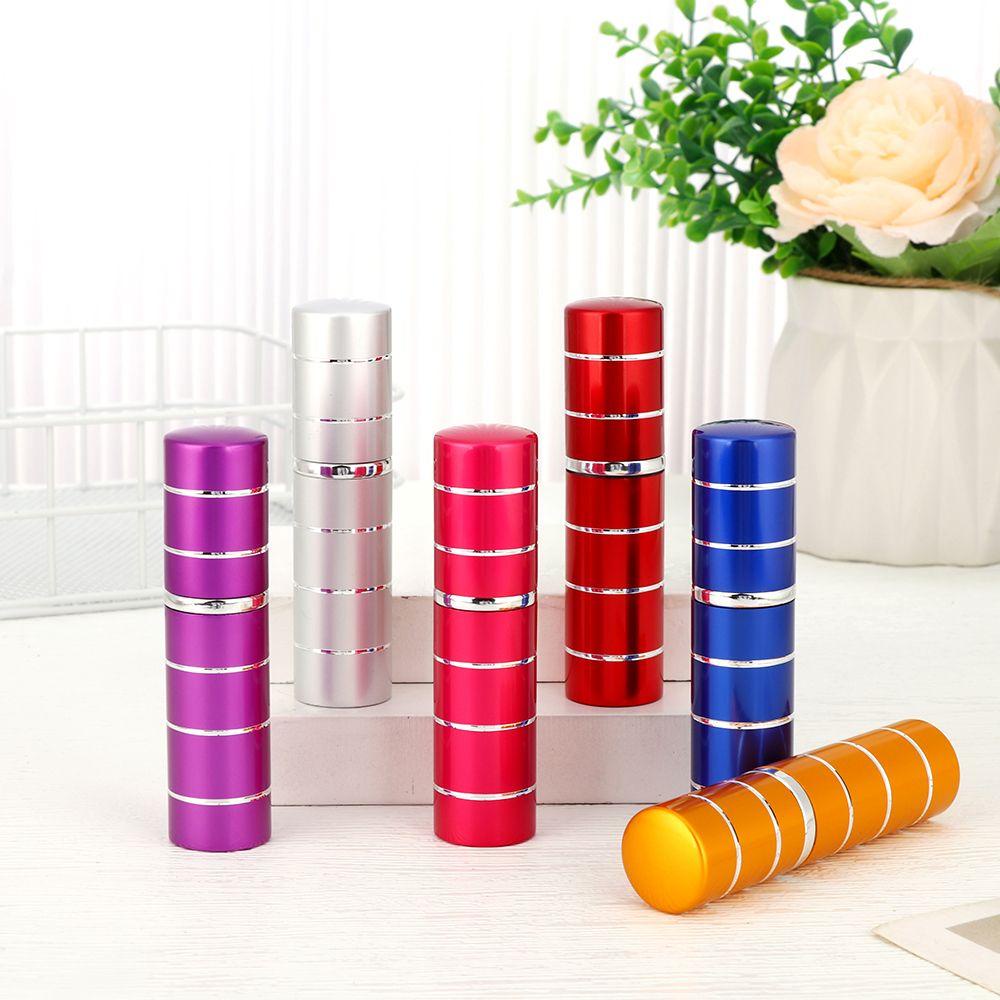 Bình Xịt Nước Hoa Chống Rò Rỉ Tiện Dụng Khi Đi Du Lịch Ốp