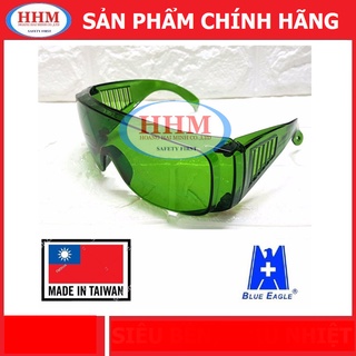 Kính bảo hộ cận thị Blue Eagle PS09G
