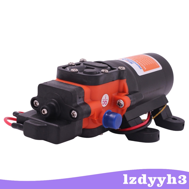 Máy Bơm Nước Áp Suất 35 Psi 24v Cho Tàu Thuyền Rv | BigBuy360 - bigbuy360.vn