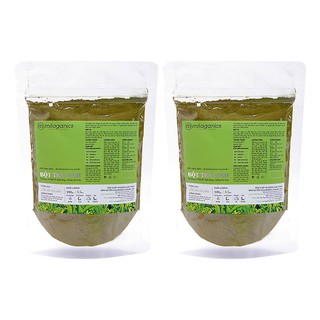 Bán Sỉ Tất Cả Bột Milaganics 1KG