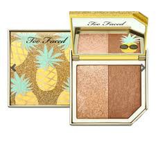 Too Faced -  Set 4 Món Too Faced Party Ready Essentials