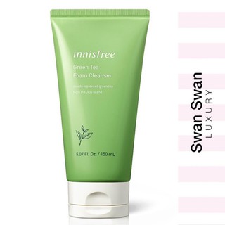 Sữa Rửa Mặt innisfree 150ml