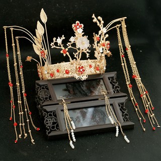 Kim quan Cổ trang