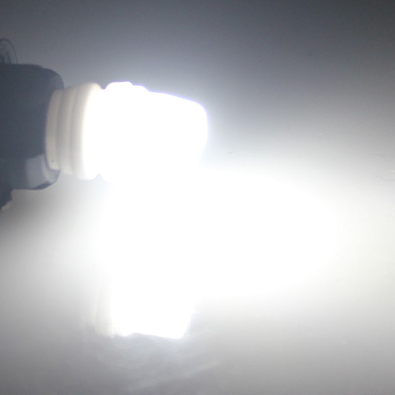 Set 10 Bóng Đèn LED BA9S T4W Siêu Sáng Dành Cho Ô Tô