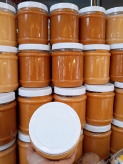 Đường Thốt Nốt Nguyên Chất