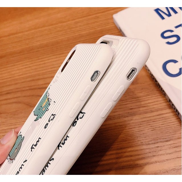 Ốp Lưng  Redmi 6 - B017