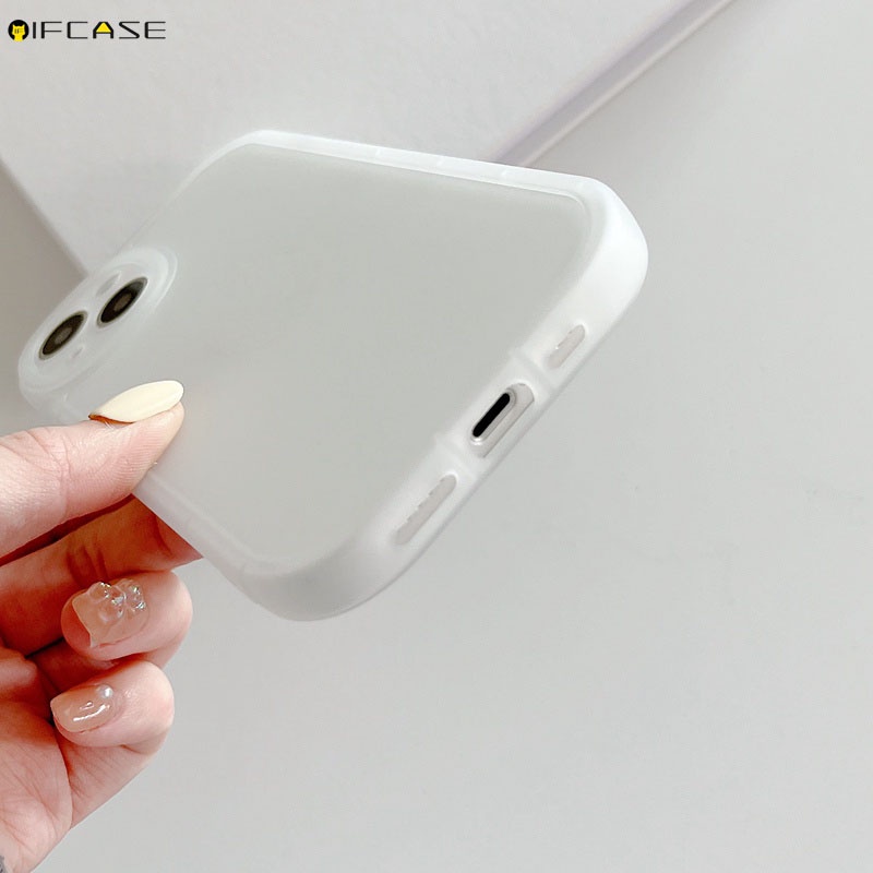Ốp Điện Thoại TPU Mềm Chống Sốc Cao Cấp Cho OPPO Reno 7 5 Pro 4 SE 6 5K 2 Find X5 X3 R17 Pro F11 F9 R15 R15X K1 K9 K9s K7x