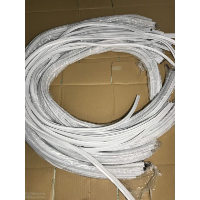Roăng Tủ Lạnh Kiểu Gài 1m8_2m Kèm Nam Châm Gắn Sẵn