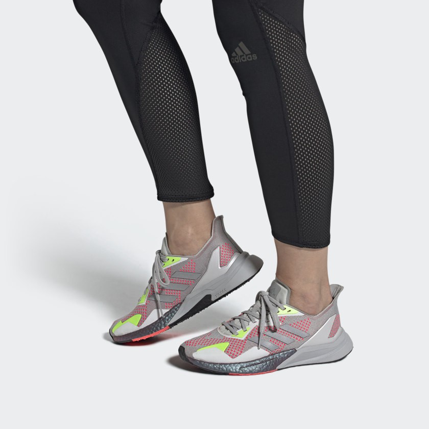 Giày X9000l3 ''Signal Red'' EG5164 - Hàng Chính Hãng - Bounty Sneakers