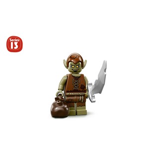 LEGO 71008 Nhân vật số 5 Goblin