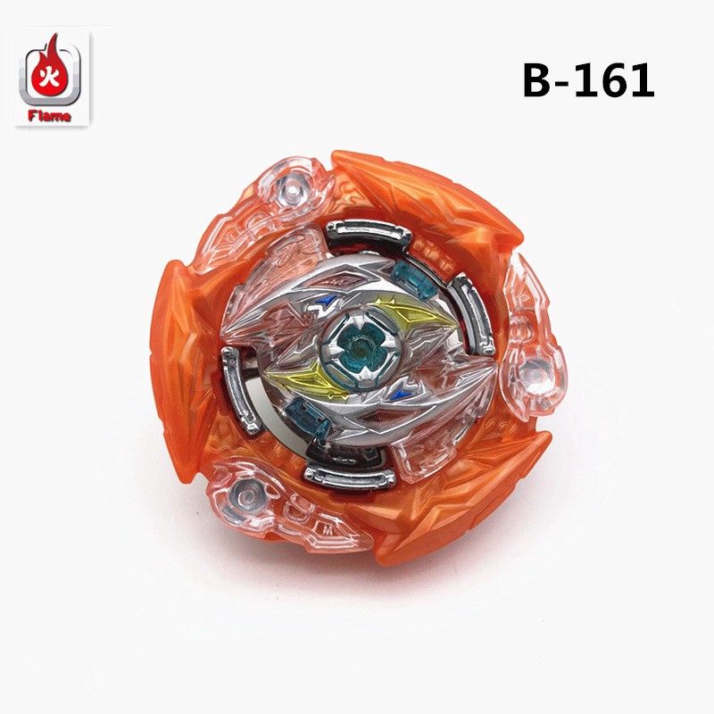 Bộ Đồ Chơi Con Quay B161 Độc Đáo Cho Trẻ Em