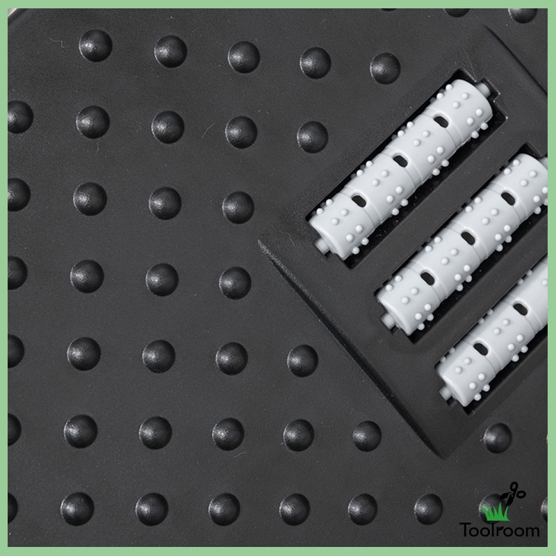 [Toolroom] Gác Chân Để Bàn Văn Phòng Thoải Mái Có Thể Điều Chỉnh Chiều Cao