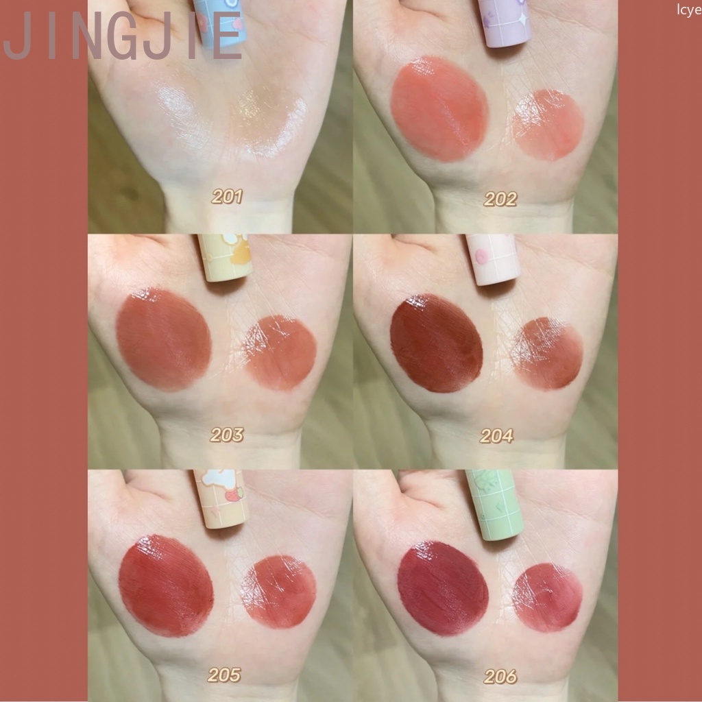 Toorune® Son Lì Bền Màu Không Dễ Phai Màu Trang Điểm Xinh Xắn Cho Nữ