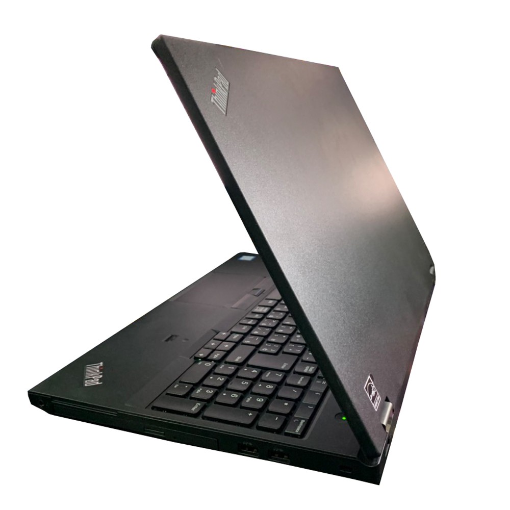 [Laptop Nhật] Laptop Lenovo L570 I5-6200U Ram 8Gb SSD 128Gb HDD 500Gb | BigBuy360 - bigbuy360.vn