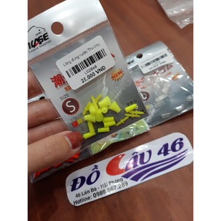Lõng Đóng Nước câu ISO