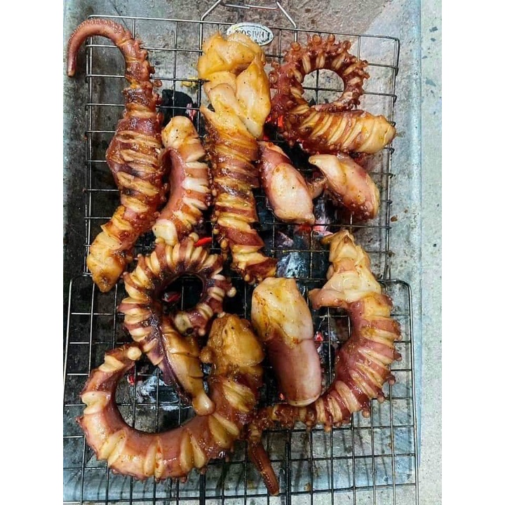 1 Kg Râu Bach Tuộc (Hỏa tốc HCM)