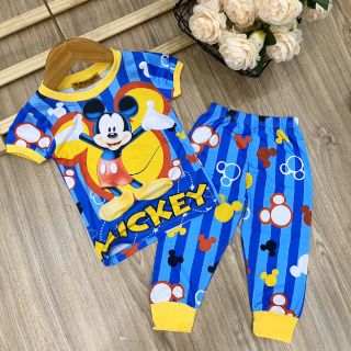 BỘ DÀI THUN LẠNH 3D- TRAI GÁI MẶC ĐƯỢC
