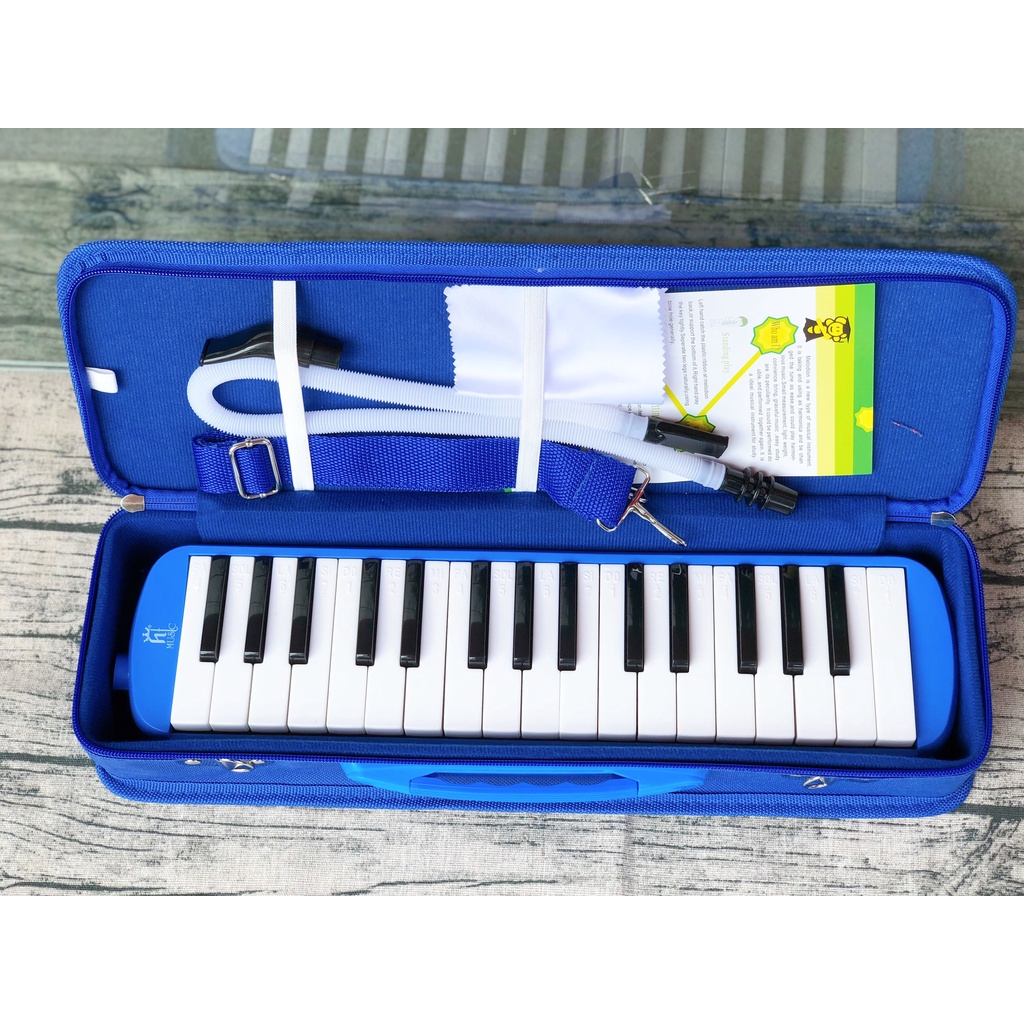 Kèn melodion pianica HT music 32D