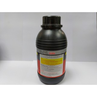 Dầu phanh chính hãng toyota dot3 - bình 0.5 lít