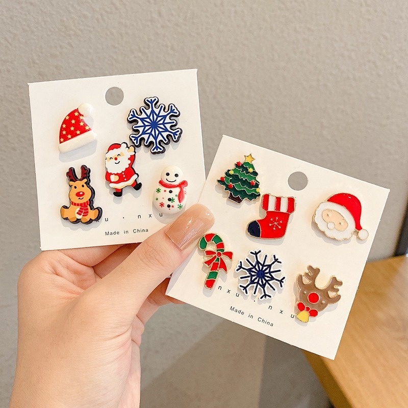 Ghim Cài Áo Hình Kẹo Hoạt Hình Nhật Bản Dễ Thương Cho Nữ 2022