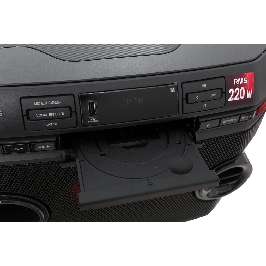 Loa karaoke LG XBOOM OL45 220W