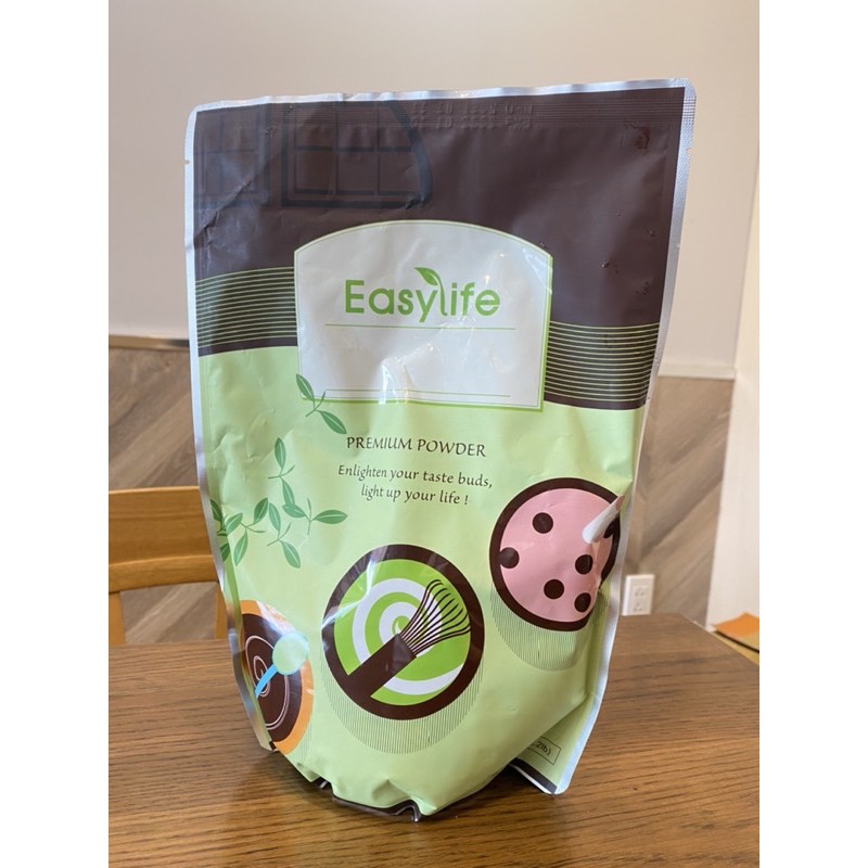 Bột Sương Sáo Đài Loan EasyLife bao 1Kg